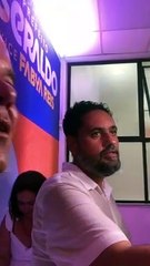 Geraldo Júnior diz que Bruno Reis é "pau mandado" de ex-prefeito da capital