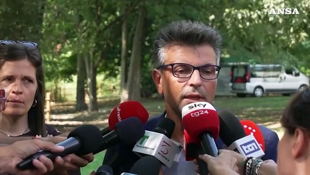 Omicidio Sharon Verzeni, il sindaco di Terno d'Isola: Qua non ci sono persone violente