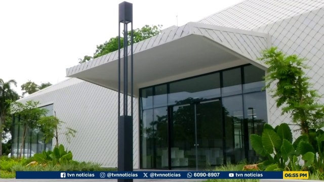 El Salón de la Fama del Deporte Panameño está casi listo para abrir sus puertas