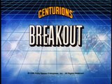 CENTURIONS - Ep. 47 - Breakout (480p - DVDRip)