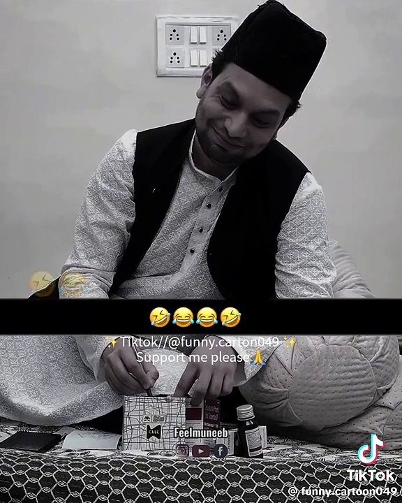 Best comedy hakeem sb