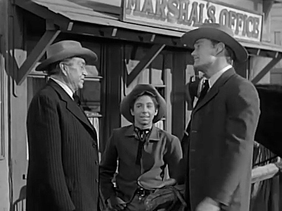 The Rifleman S04E28