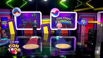 Con Todo - 30 de agosto 2024