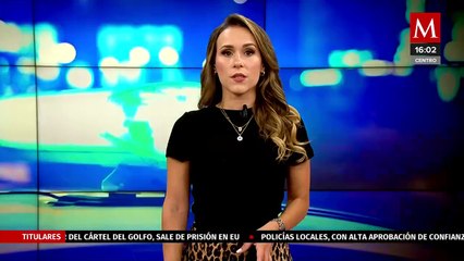 Capturan a presunto responsable de la desaparición de Aldo González, estudiante de la UdeG