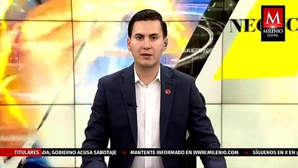 Banxico informa un crecimiento de crédito bancario en el país