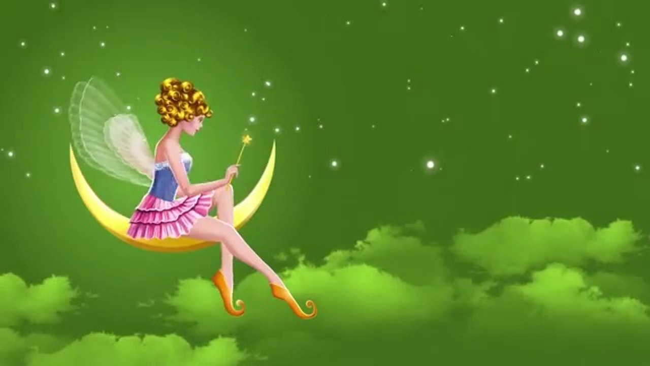 روزانيللا والأميرُ المتقلب - Rosanella and the Fickle Prince in Arabic I @ArabianFairyTales