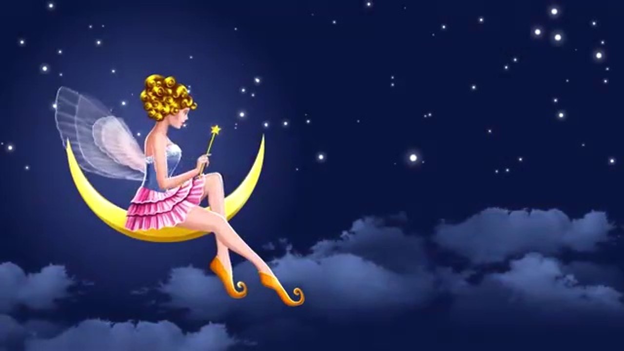 Aladdin and the Magic Lamp in English _ Stories for Teenagers _ @EnglishFairyTales