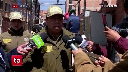 Interpol dice que la Cancillería boliviana debe repatriar a adolescente rescatada en Costa Rica hace 10 días