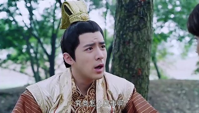 THÔNG THIÊN ĐỊCH NHÂN KIỆT -TẬP 65