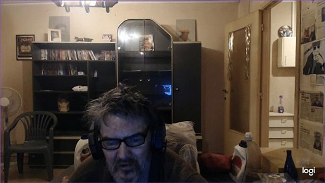 MON SONDAGE TROLL DIANA LE RAYON DE SONTRE LE KASSOS XANAX DE JIMMY