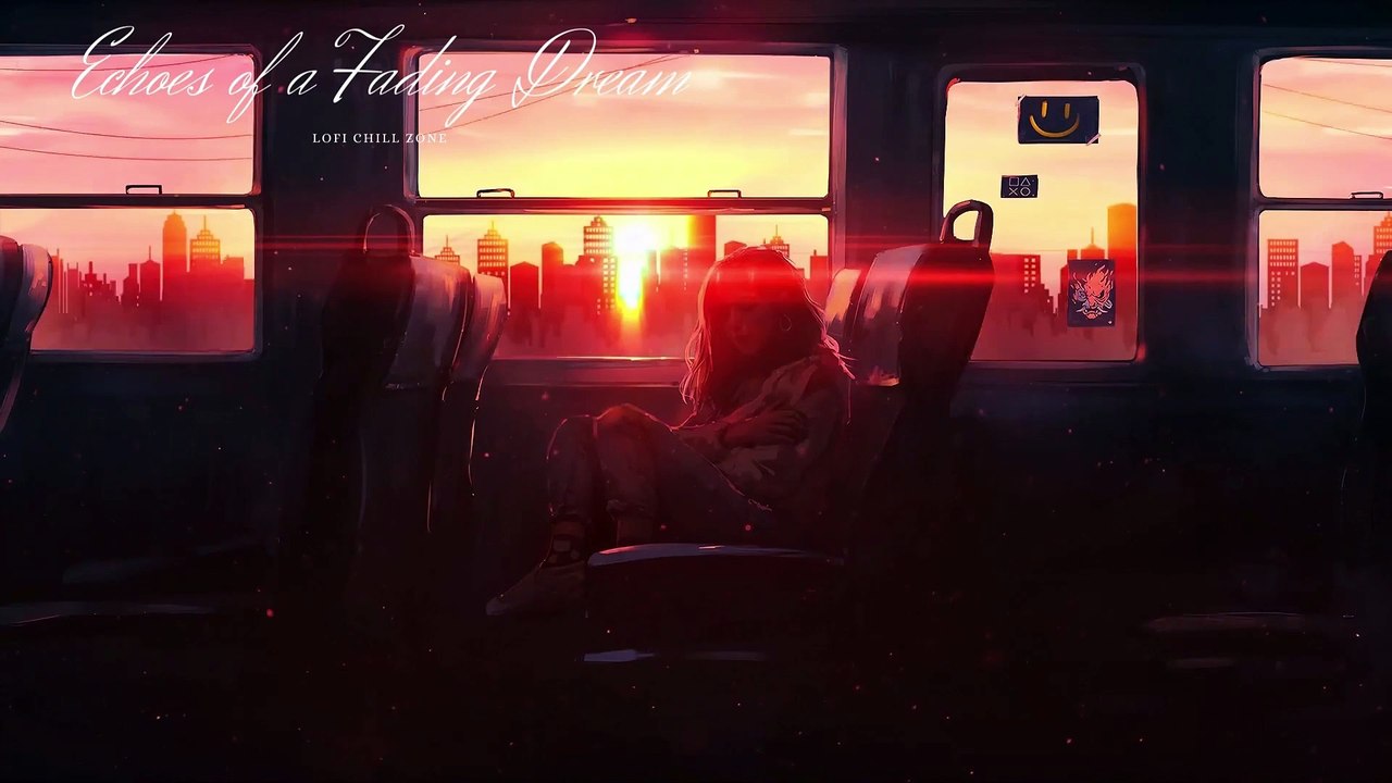 Echoes of a Fading Dream  ♫ EDM Remixes Of Popular Songs