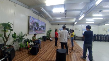 Vol. 7 21 Guns Vocal Tutorial 2