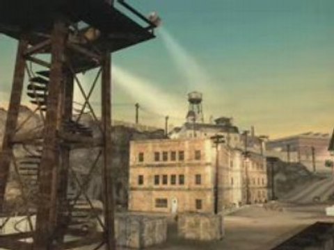 Saints Row 2 - Trailer - Véhicules et armes - Xbox360