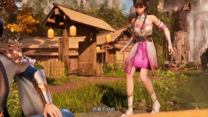 Hidden Sect Leader episode 50 | Multi Sub | vip110.vip