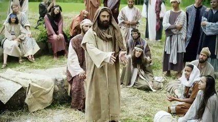 My Son, My Savior: The Mother of Jesus | movie | 2015 | Official Trailer