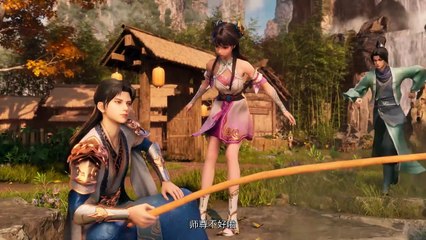 Hidden sect leader Episode 50 Multi Subtitles