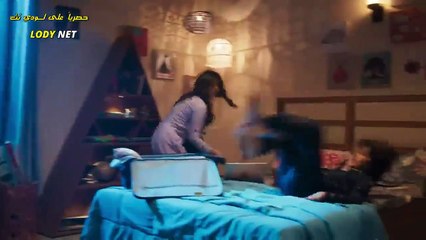 مسلسل وتبقى ليلة الحلقة 140 مترجمة