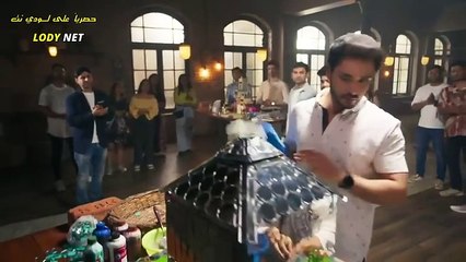 مسلسل وتبقى ليلة الحلقة 144 مترجمة