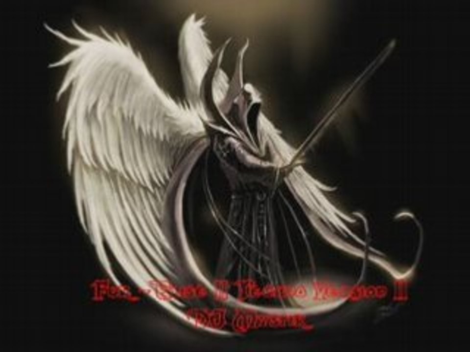 --Fur elise (version techno) --