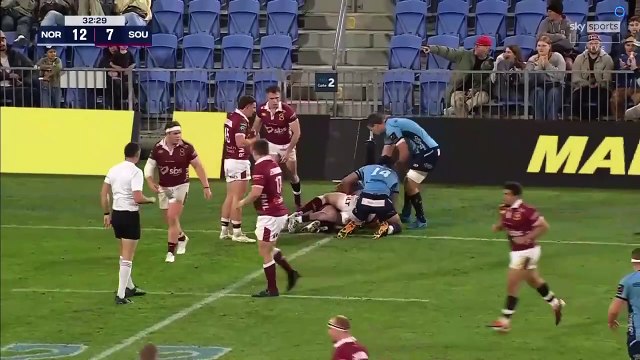 watch rugby Northland Southland 30 08 2024