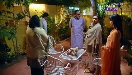 المسلسل الباكستاني احتيال الحلقة 17 السابعة عشر كاملة مدبلج