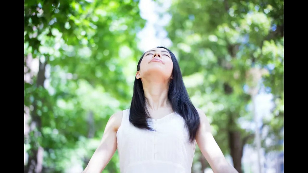 Transform your Life through Breathing