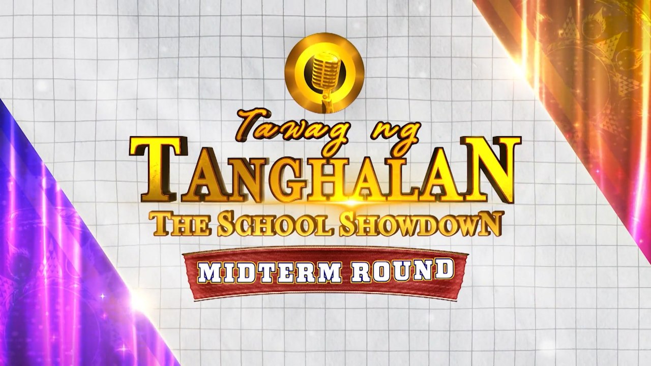 It's Showtime: Matinding tapatan (Teaser)