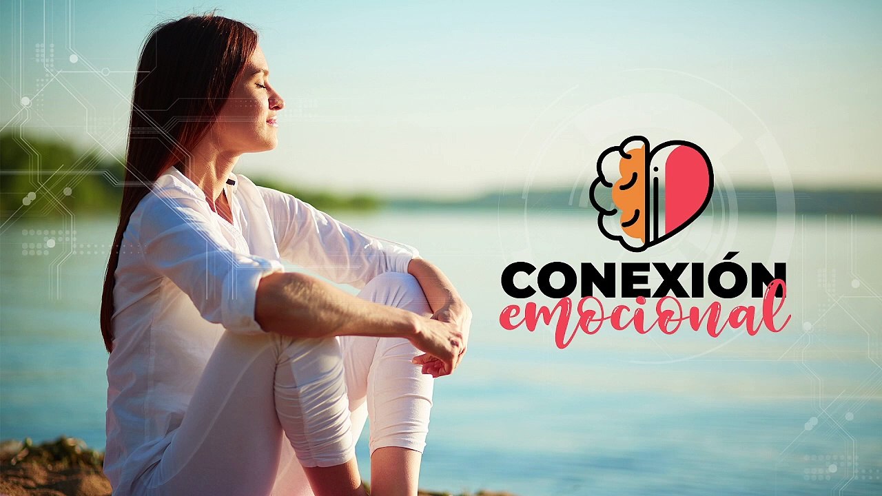 Conexión Emocional 30 de agosto 2024