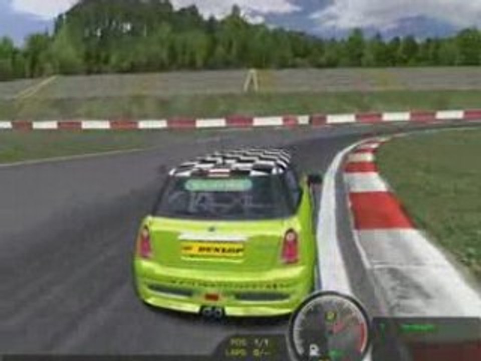 Rfactor