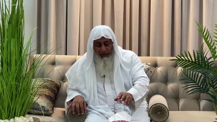 حق الله على العباد | الشيخ مصطفي العدوي