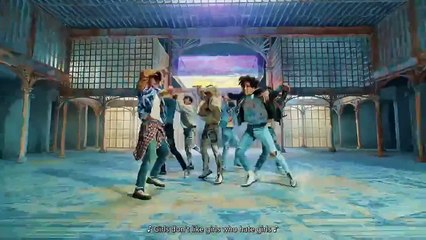 韓團星學院：KATSEYE - 第2集 線上看