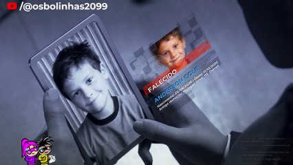 Detroit Become Human - Um Tapinha não Dói - Ep.09