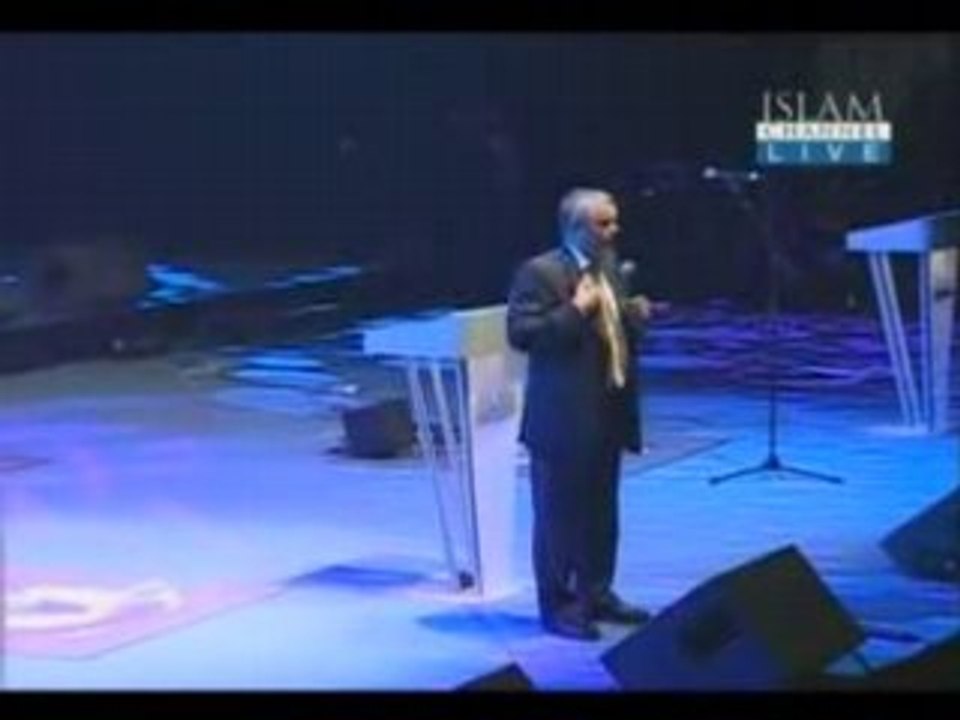 Thousands of danish People turning to Islam in Denmark