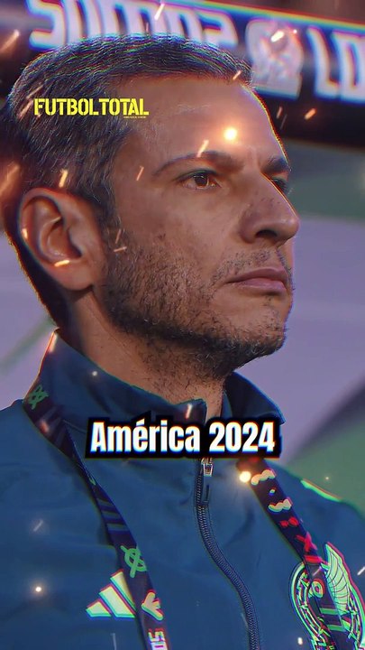 ¿Cómo han sido los inicios del proceso del Vasco Aguirre en la Selección Mexicana?
