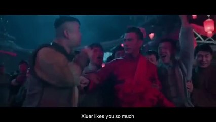 Invasion of the Mermaids - Fantasy Action Movie - HD - Full English Movie