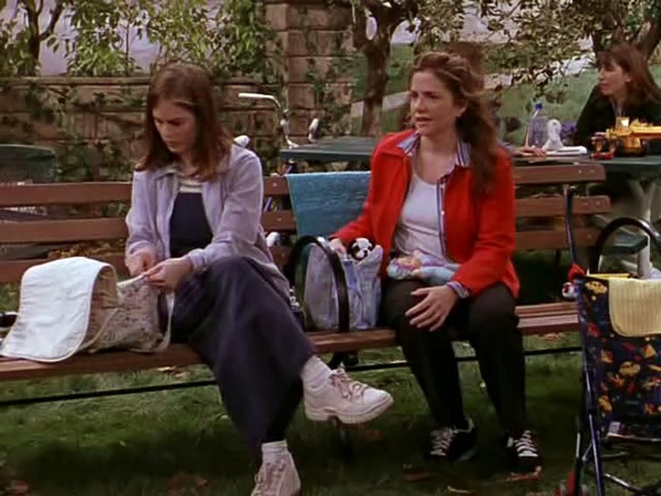 Alle lieben Raymond S03E23-Gute Absichten