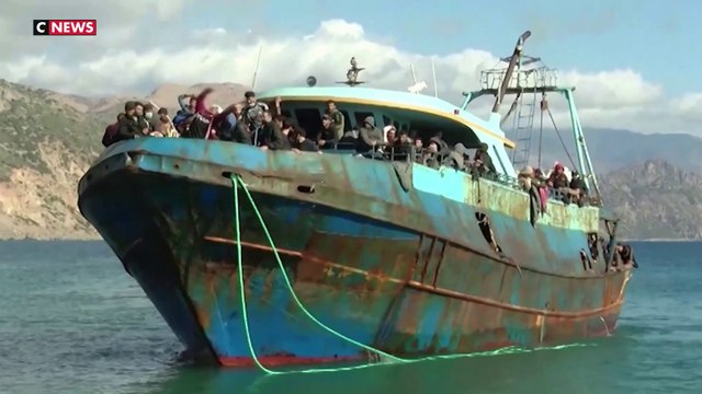 Crise migratoire : quelle recomposition des routes migratoires ?