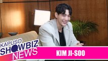 Kapuso Showbiz News: Kim Ji-soo hopes to work with Ruru Madrid, Barbie Forteza