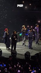 SB19 performs "Tilaluha" | PEP Jams