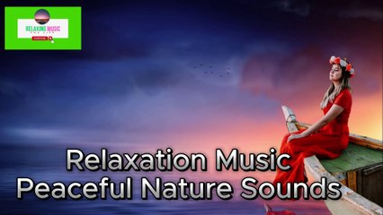 Calm Your Mind: Relaxing Piano Music with Water Sounds for Sleep, Meditation, & Yoga Soothing Relaxation: Piano & Water Sounds for Deep Sleep, Meditation, Spa & Yoga