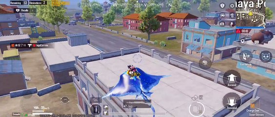 Pubg best fighting moments