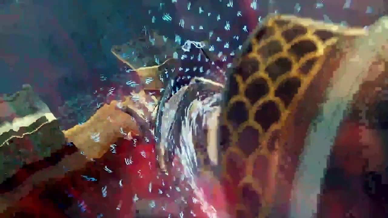 Dragon Prince Yuan [Yuan Zun] (3D) Episode 21-23 Multi Subtitles