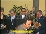 21° Premio San Giuseppe - Piero Bargellini. Premiazione Pierluigi Rossi Ferrini. T C T - 1987 -