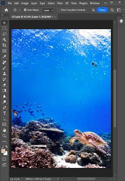 How to Mastering Realistic Curled Paper in Photoshop Tutorial. #fyp #foryou #foryoupage #fypシ #fypシ゚viral #learnontiktok #edit #edits #photomagic #photo #learnwithtiktok #photoshop #photoshoptutorial #graphicdesign #digitalart #learnwi