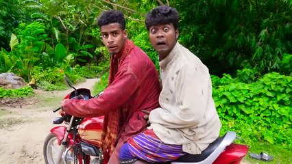 Must Watch New Funny Video 2022 Top New Comedy Video 2022 Try To Not Laugh Episode 169 By _Funny Day(720P_HD)