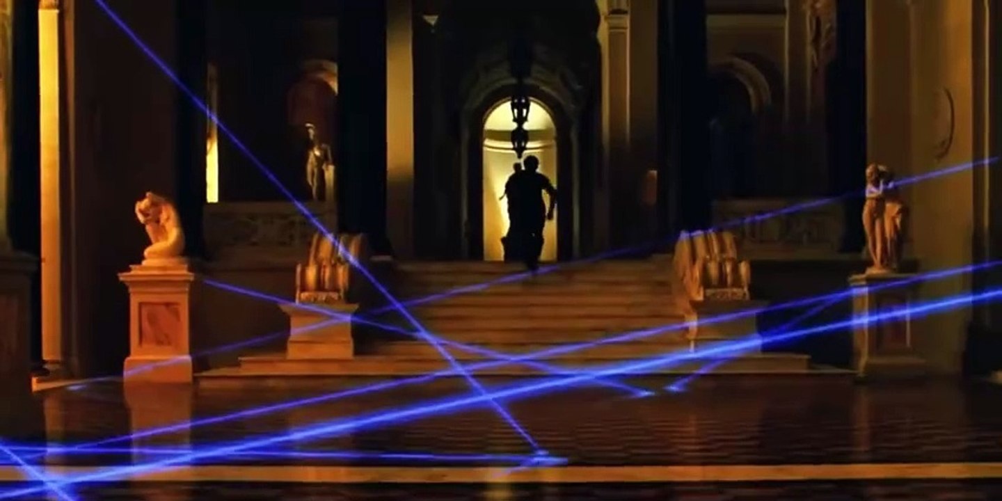 MYSTERIOUS HEIST＊ ｜ Even FBI Could Not SOLVE THIS..