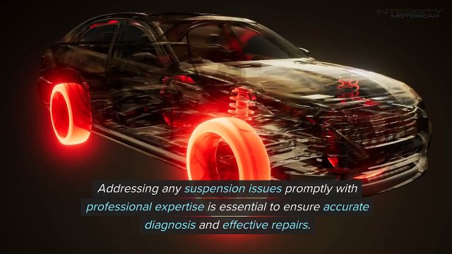 Diagnose and Fix Mercedes Suspension Issues Expert Services for a Smooth, Safe Ride