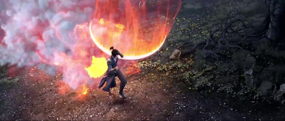 Tomb of Fallen Gods Episode 21 - WSANime