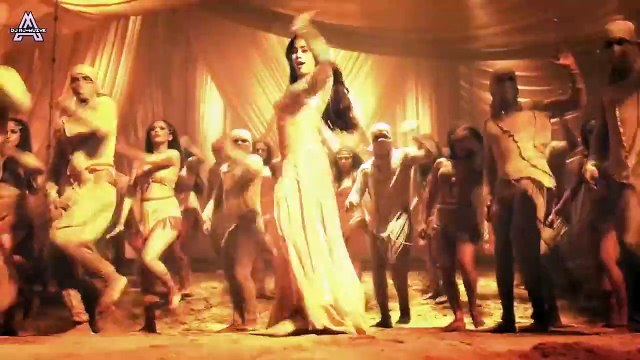 Nadiyon Paar (Let the Music Play)– Roohi Club Remix Arabic Beats Dj Aj-muzyk Janhvi