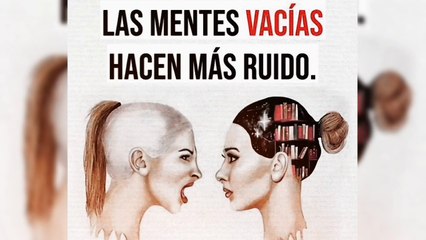 Esto cambiará tu mente, como vez las cosas y tu forma de pensar.